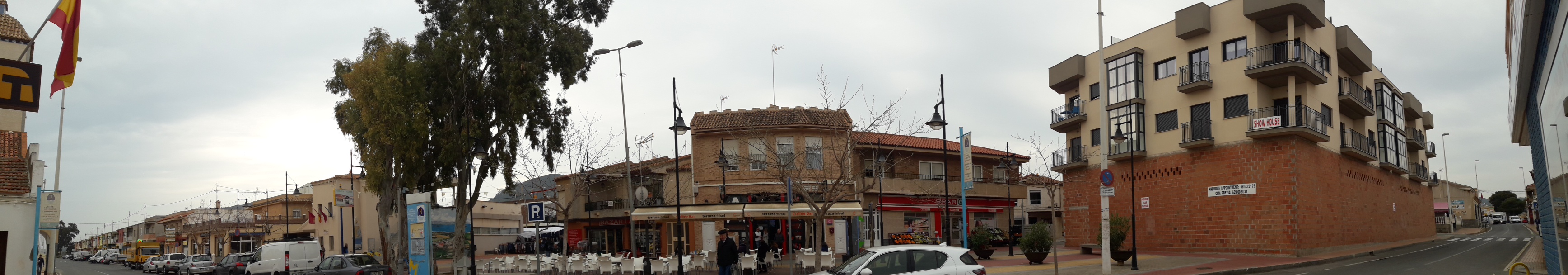 local comercial Belones